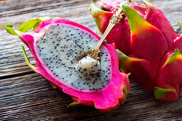 pitaya beneficios