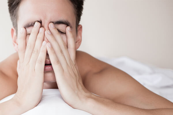 Distúrbios do sono: como acontecem, os mais comuns e mais.