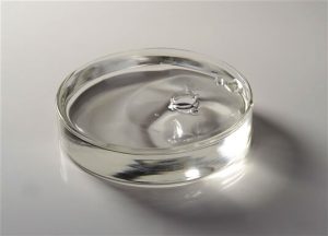 óleo mineral para que serve