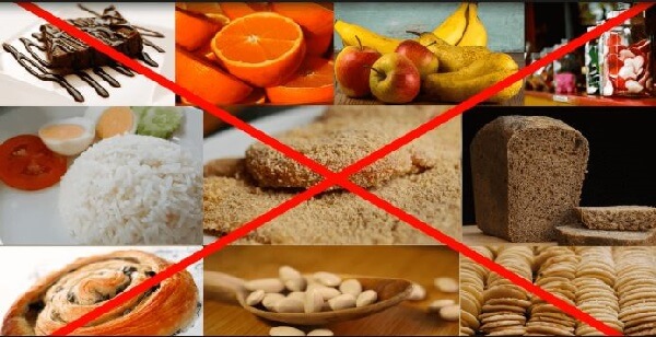 Frutas na que posso cetogenica comer dieta