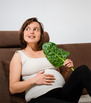 ácido fólico na gravidez