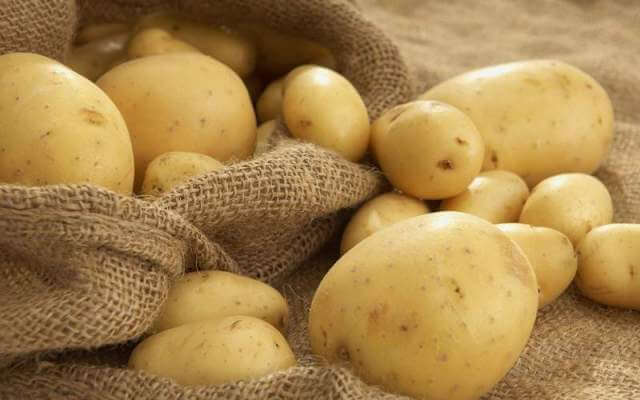 Os benefícios da batata: para que serve e quais são suas propriedades.