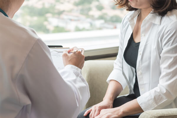 menopausa diagnóstico