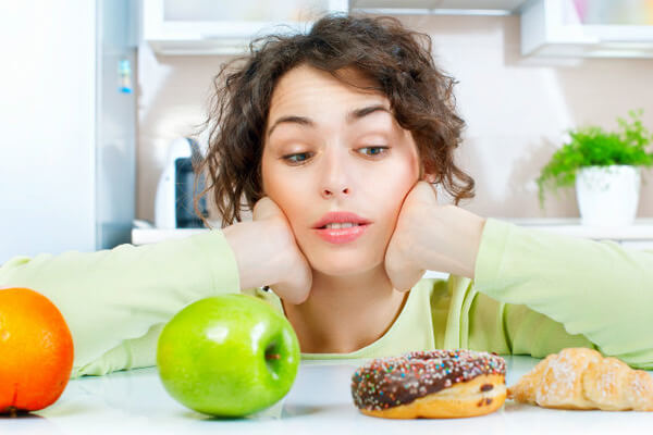 Fome x Vontade de Comer: Como Diferenciar?