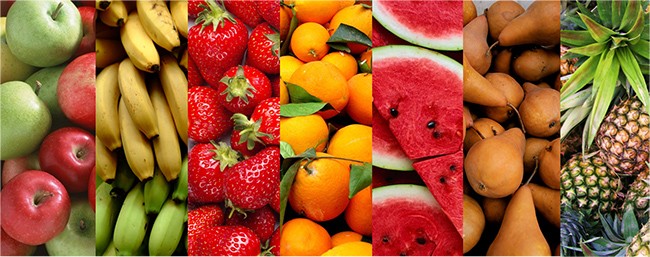 dieta de frutas para emagrecer rapido