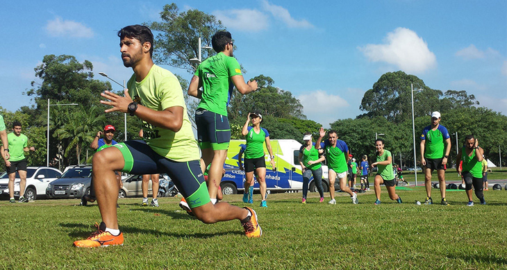 A melhor experiência em jogos no Brasil 