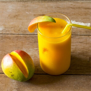 suco de manga