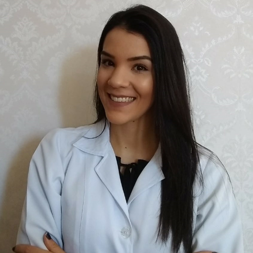 Thais Karpowiski