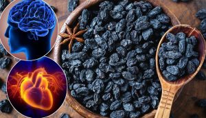 uva passa beneficios