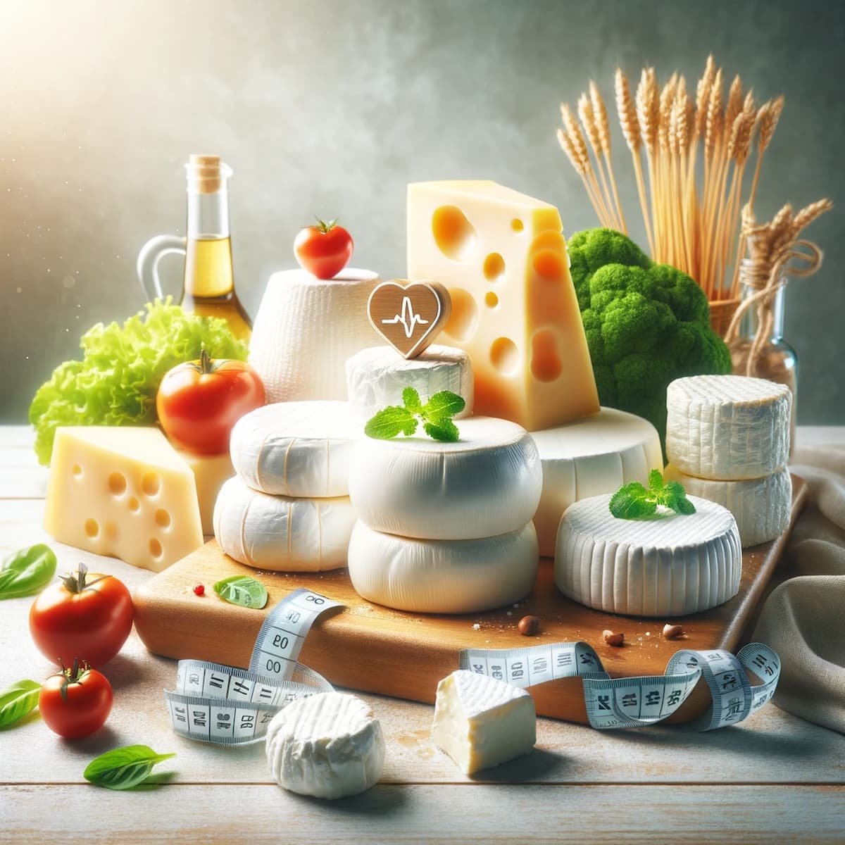 Queijo Branco: um poder nutricional ou um risco à saúde 