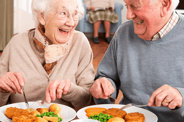 Existe Uma Alimentação Adequada Para Quem Tem Alzheimer?