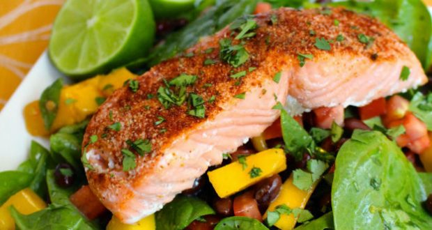 O que comer no almoço Low Carb? Veja aqui! - Quero Viver Bem