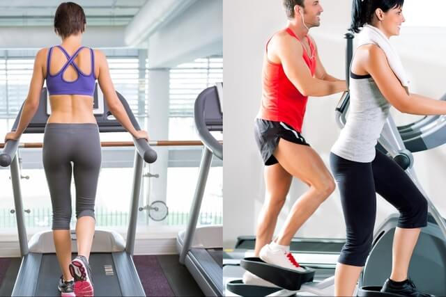 Aparelho Elíptico de Ginástica – Para que serve, Benefícios e Como usar 