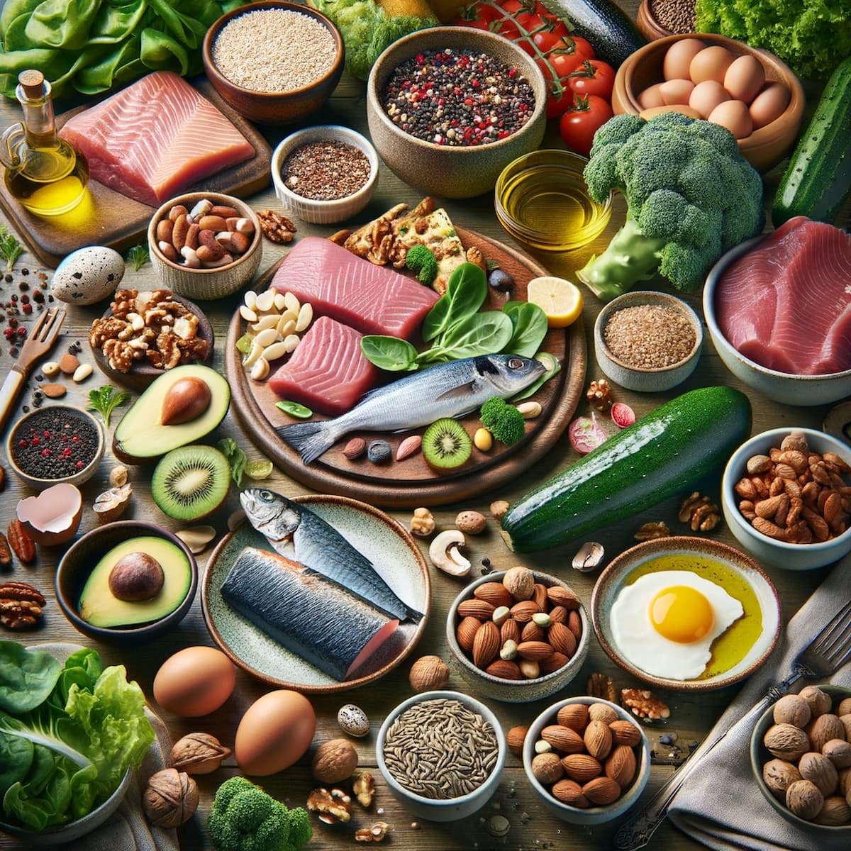 Como a Dieta Low Carb Pode Ajudar na Perda de Peso 