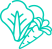 Verduras