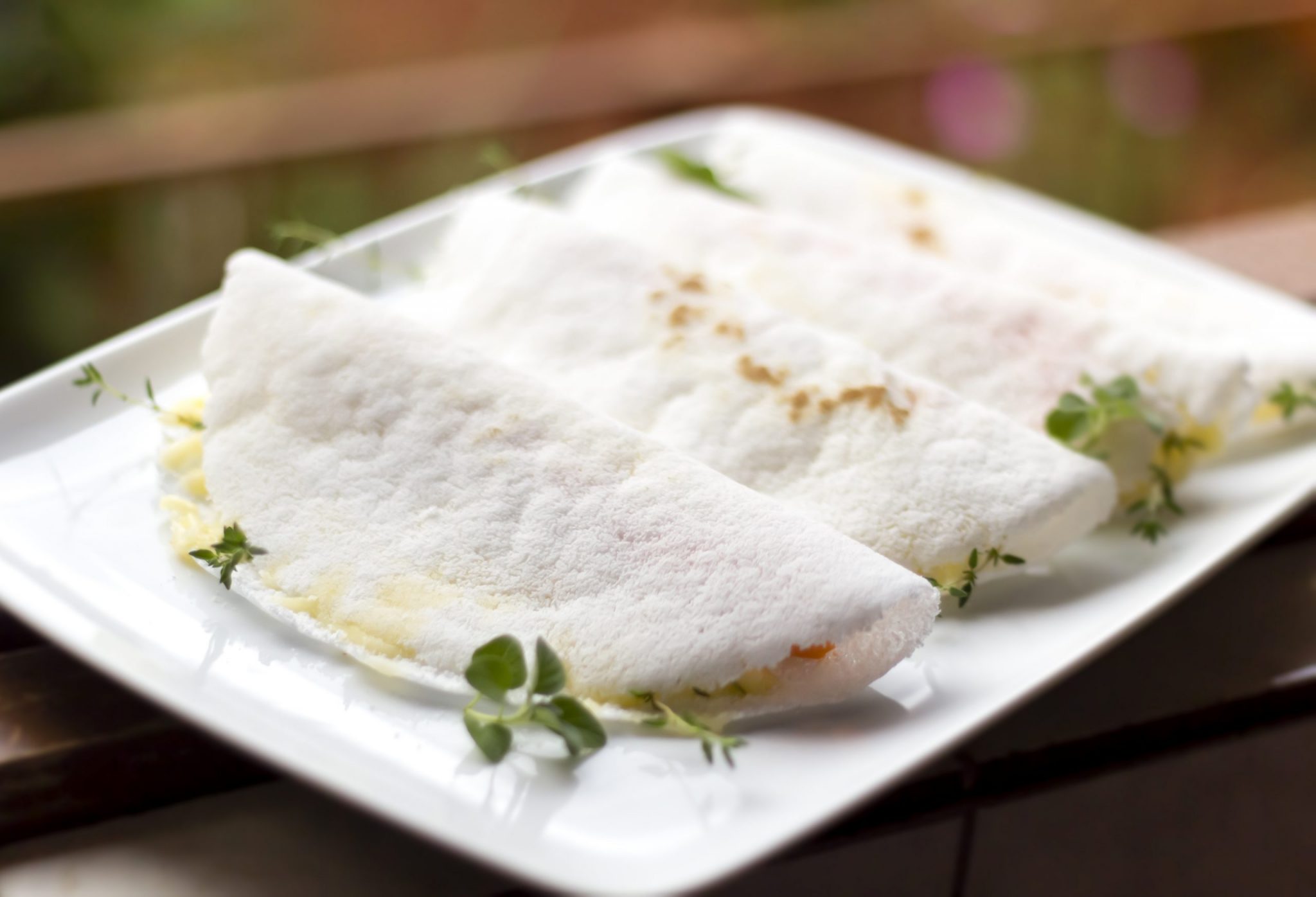 Tapioca e Colesterol Alto: Uma Combinação Segura? 