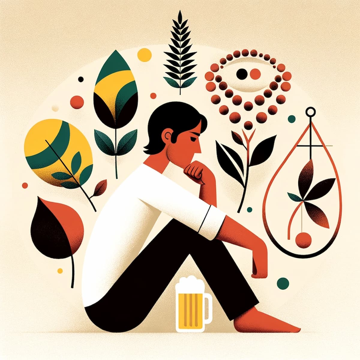 Bebendo Cerveja com Diverticulite: Riscos e Recomendações 