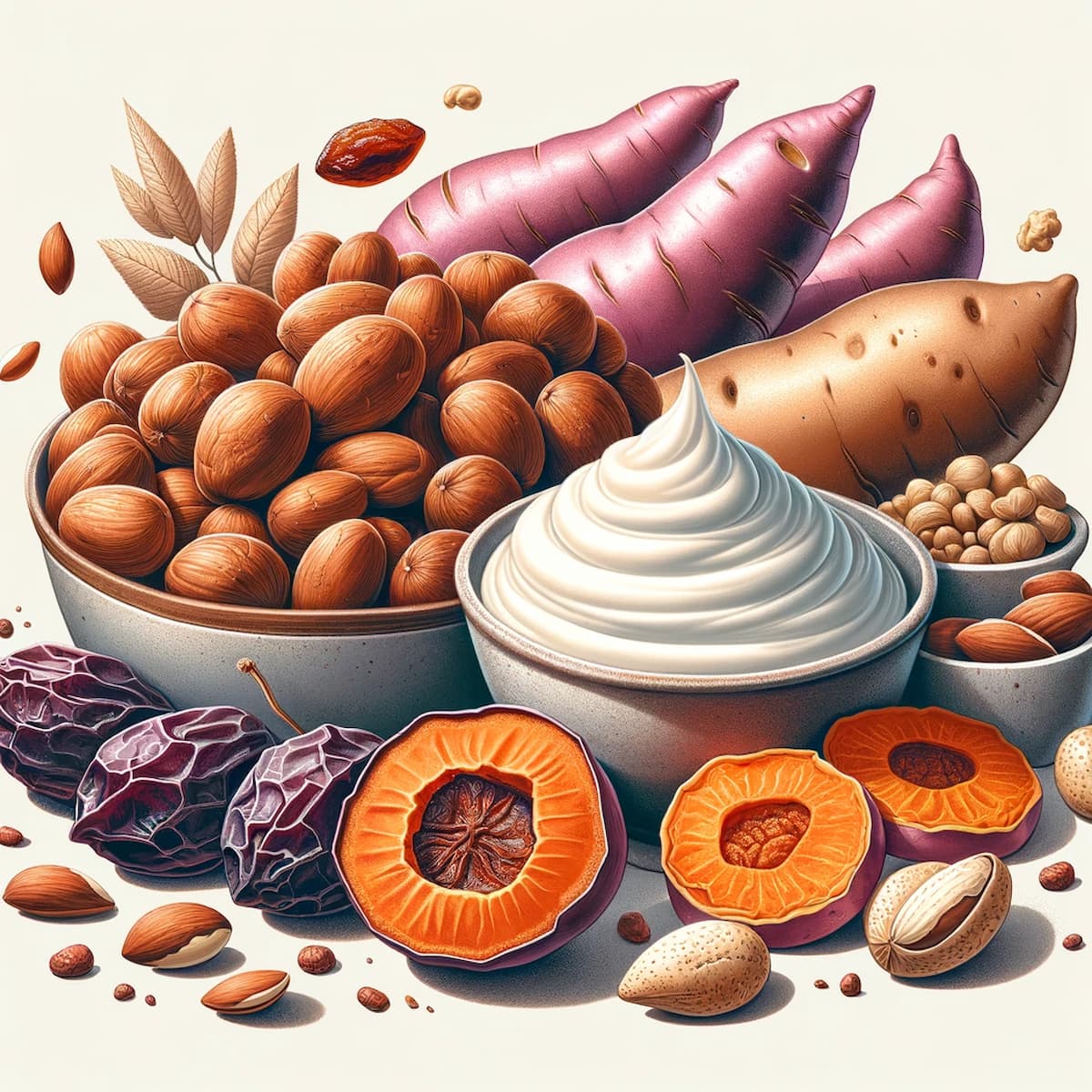 Fuja do Doce: preparei essa lista com 5 opções de alimentos que te ajudam a superar o desejo por doce 