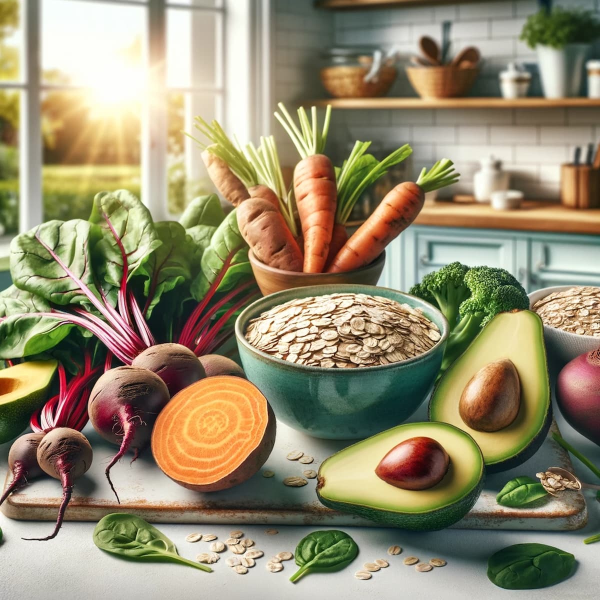 Falta de potássio em Idosos? Listamos 5 alimentos ricos neste nutriente para ter em sua dieta 