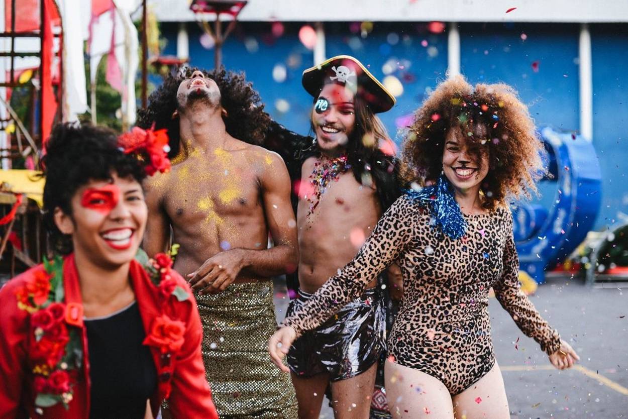 6 melhores dicas para curtir o carnaval sem deixar a saúde de lado 
