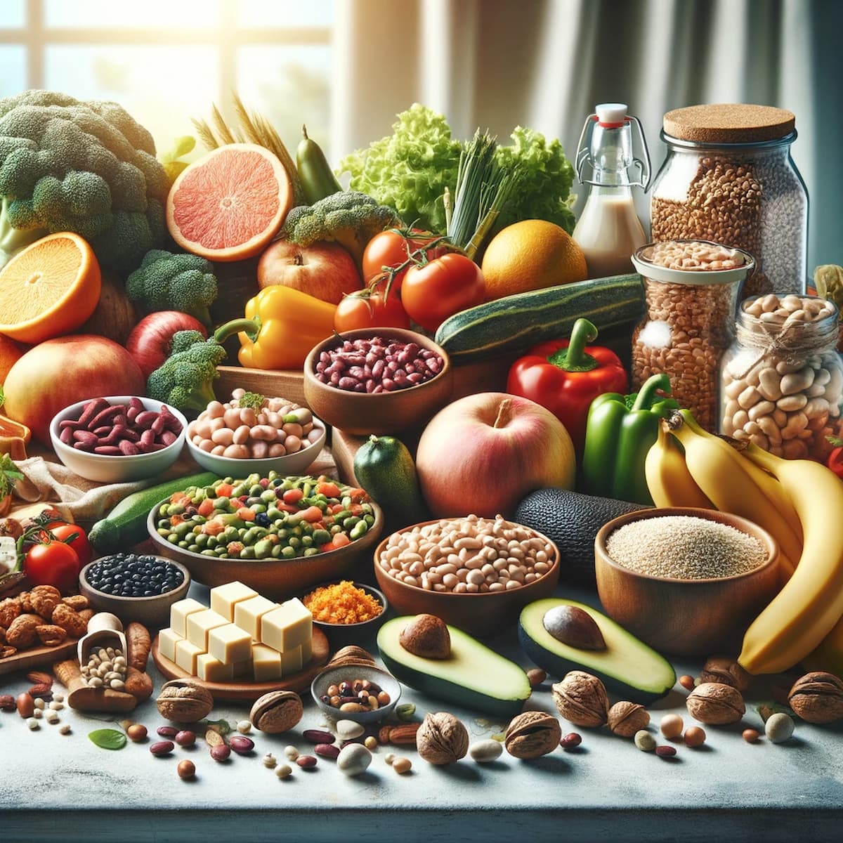 Dieta Vegana: o guia definitivo para quem quer começar, mas não sabe por onde 