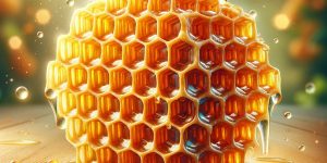 Benefícios e malefícios do favo de mel