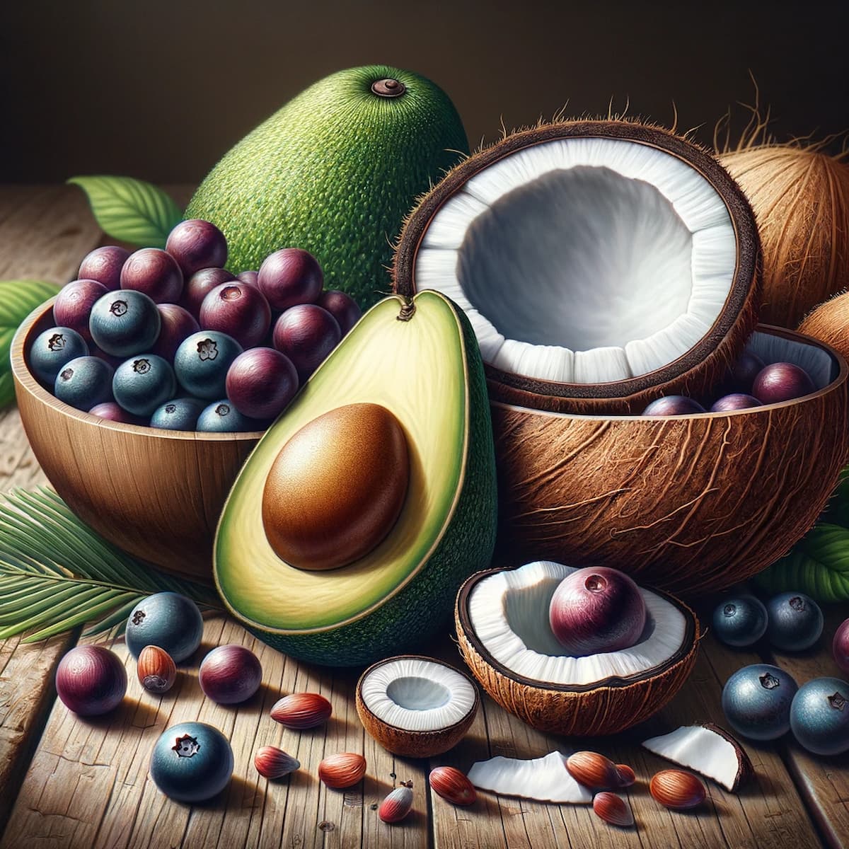 Cuidado com essas 3 frutas, pois elas NÃO vão te ajudar a emagrecer 
