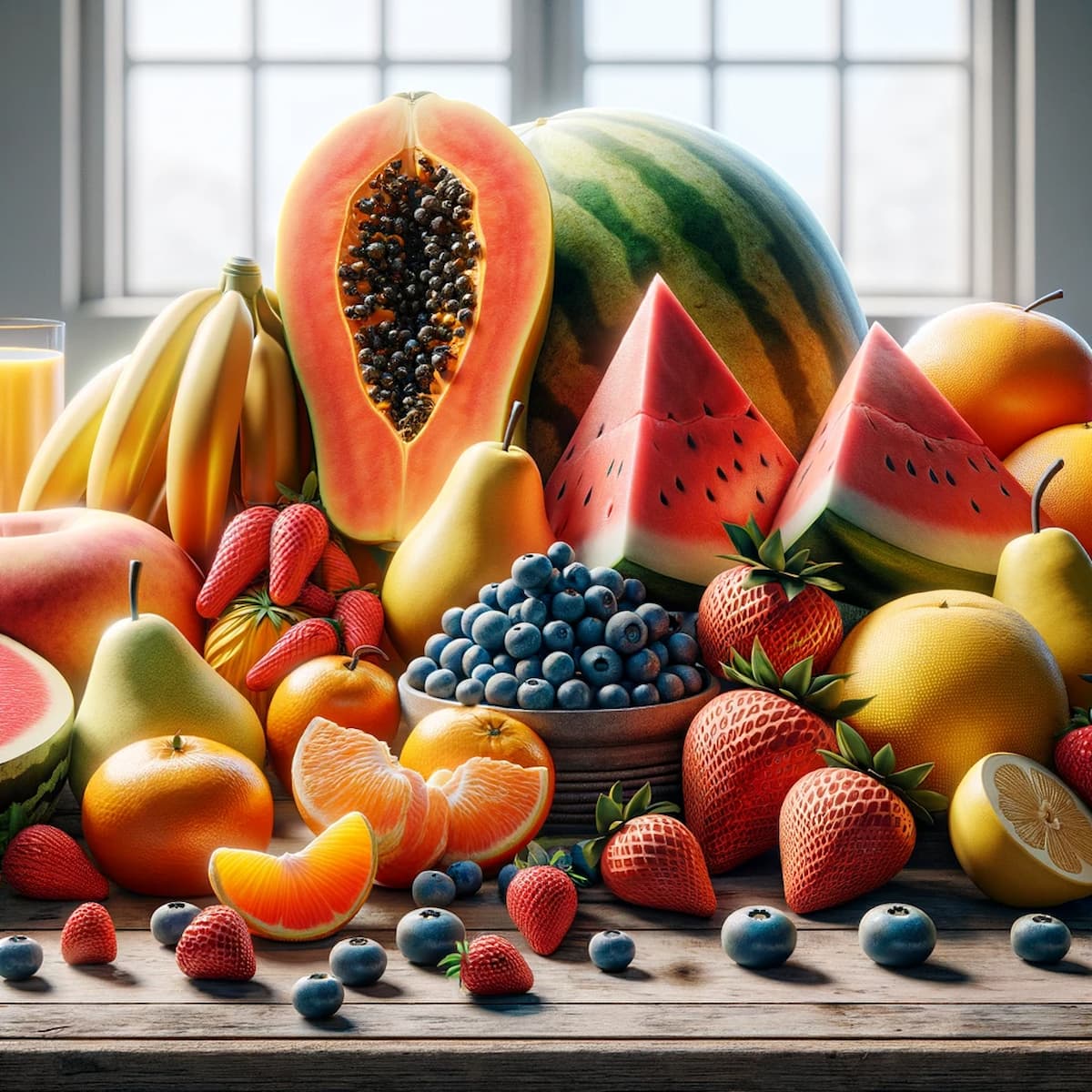 Frutas para emagrecer? 7 opções que você pode incluir na dieta sem medo! 