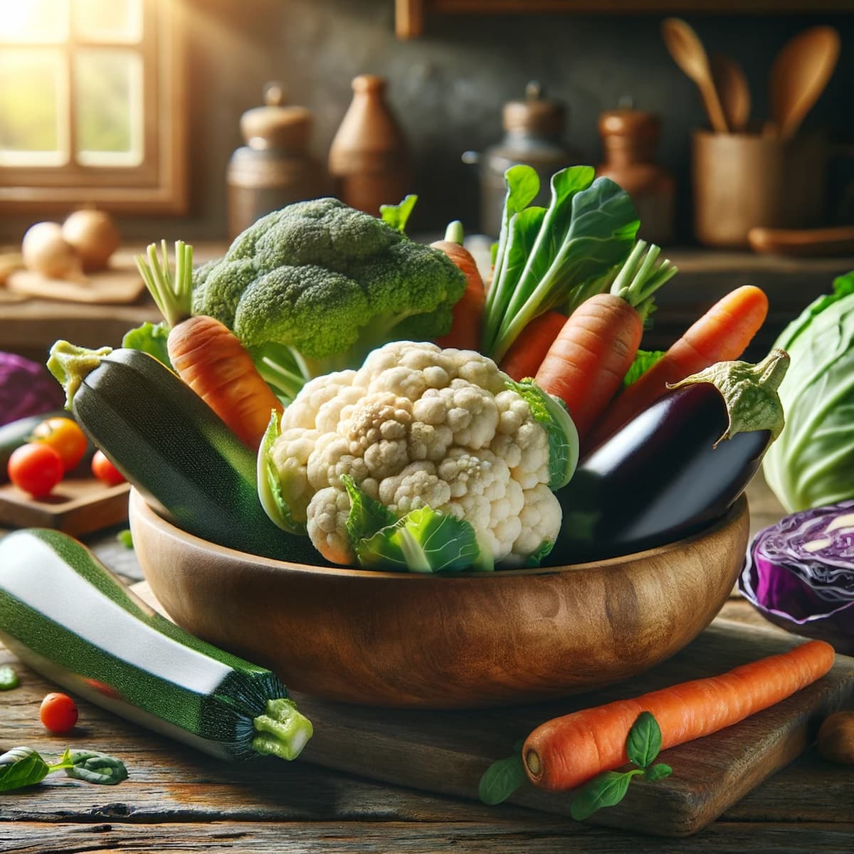 Os 5 melhores legumes com baixo índice glicêmico para a sua dieta 
