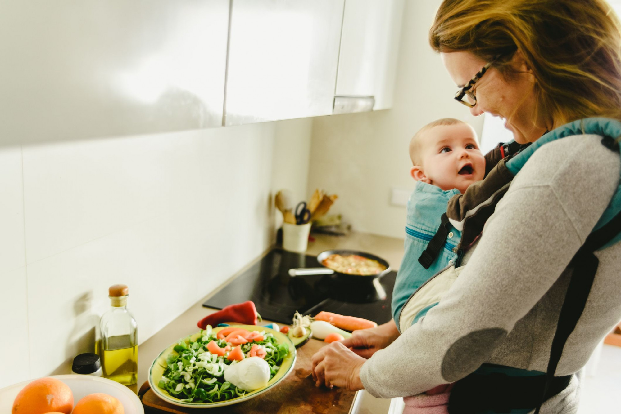 Cardápio para quem está amamentando 2024: alimentos que ajudam na amamentação 