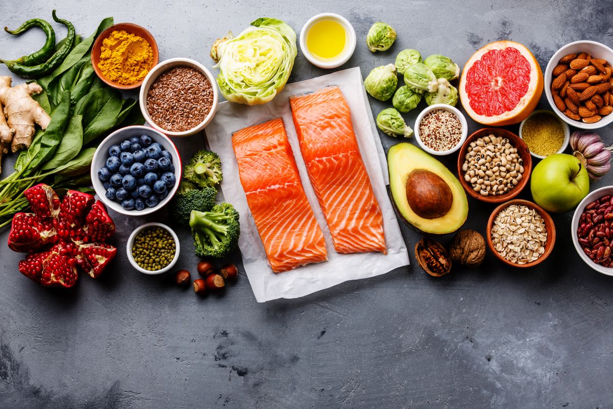 Expert lista 7 alimentos super eficazes no fortalecimento da memória 