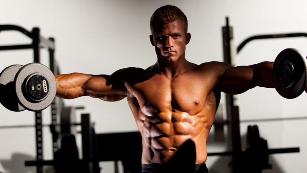 Os 3 melhores tipos de Treino para deixar o Corpo Definido 