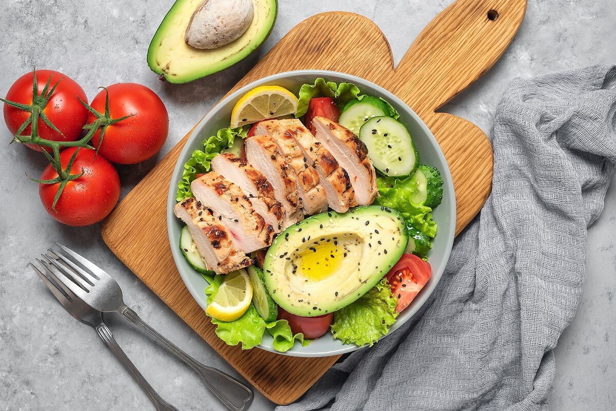 O que pode comer na Dieta Cetogênica? Guia de alimentos permitidos e proibidos 