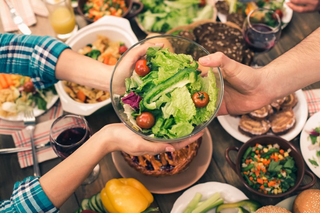 Dieta crudívora