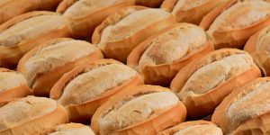 Calorias do pão francês