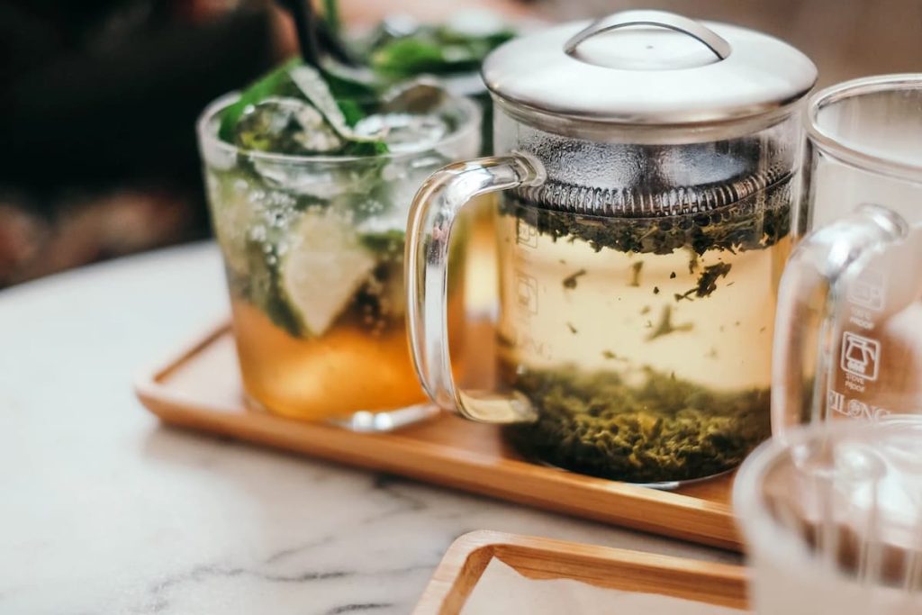 Bebidas que ajudam a baixar a glicemia