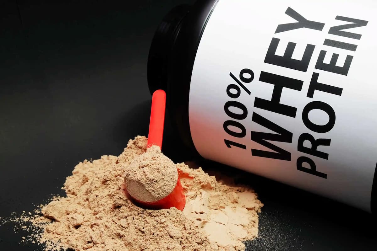 Suplementos Para Ganhar Massa, Ereção e Emagrecer: Passos simples revelam se seu Whey Protein é Original ou Falsificado 