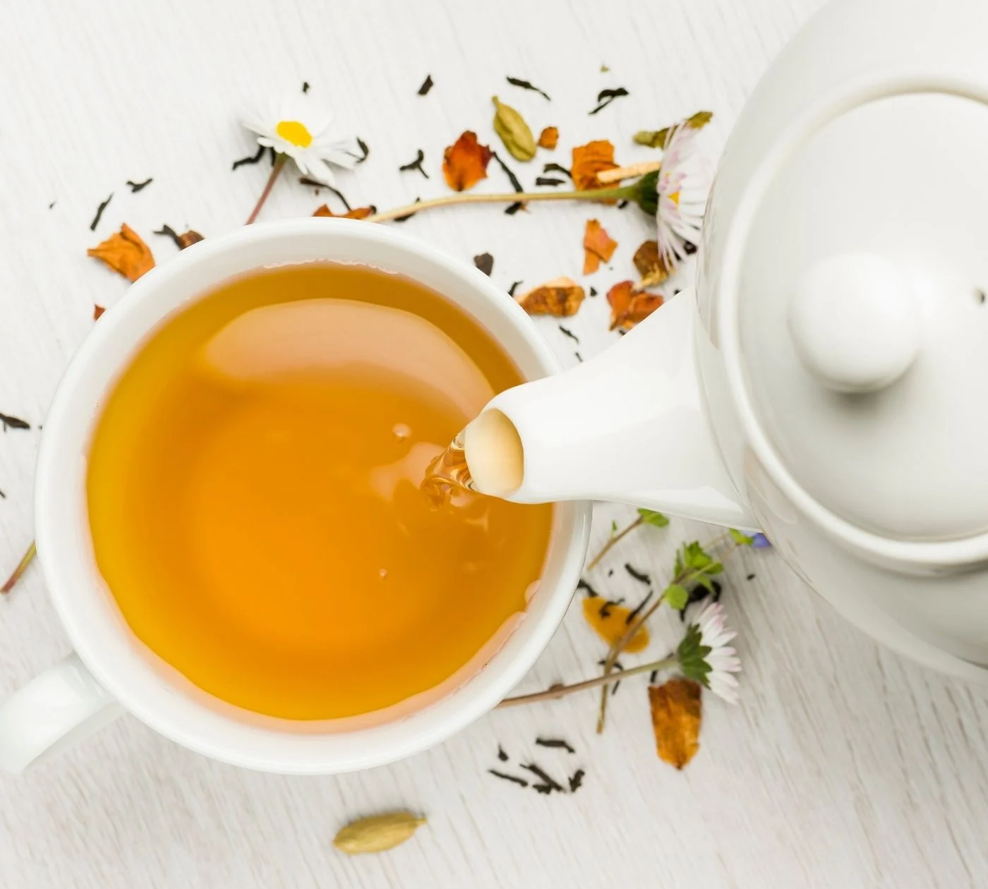 Aprenda como fazer estas 5 receitas caseiras para desintoxicar o fígado 