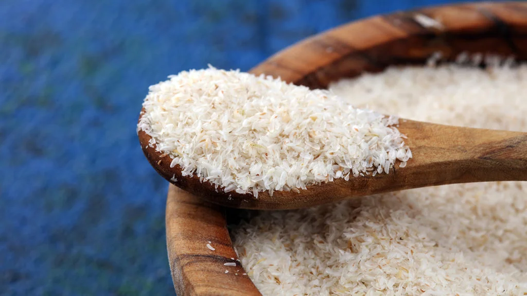Como incorporar o psyllium em sua rotina e melhorar seu sistema digestivo 