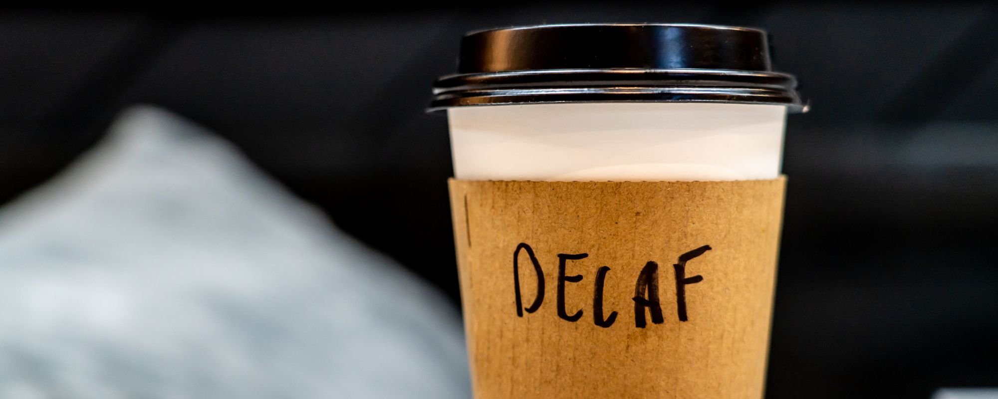 Suplementos Para Ganhar Massa, Ereção e Emagrecer: Café descafeinado é um vilão disfarçado ou pode fazer bem à saúde? 