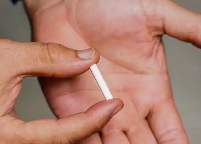 Suplementos Para Ganhar Massa, Ereção e Emagrecer: “Chip da beleza” virou hit, mas é muito preocupante 