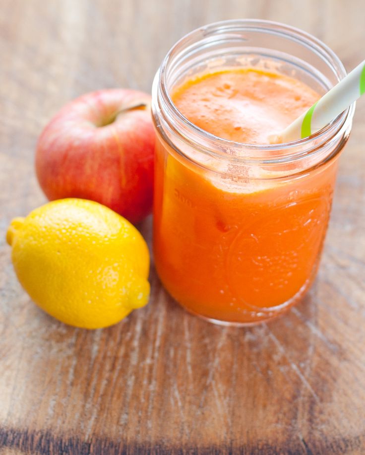 receita de suco de mamão com maçã e limão